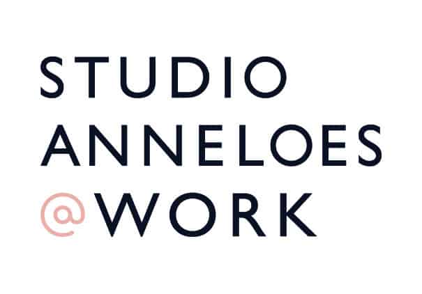 Studio Anneloes @work